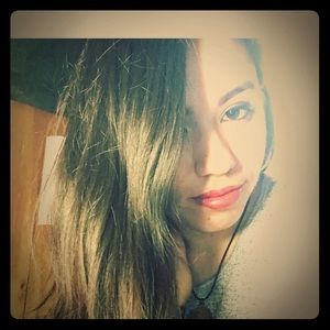 Meet your Posher, Cristen